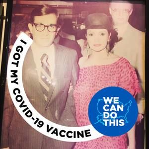 Meet your Posher, Ahmad